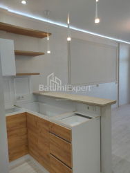 Apartment 60.65 m² - Tbel-Abuseridze, Batumi, Georgia