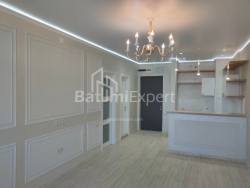 Apartment 60.65 m² - Tbel-Abuseridze, Batumi, Georgia