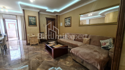 Apartment 3-room 90 m² - Konstantin Gamsakhurdia, Batumi