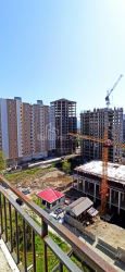 Apartment 81.4 m² - Shalva Inasaridze, Batumi, Georgia