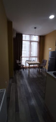 Apartment 2-room 32 m² - Ekvtime Takaishvili, Batumi