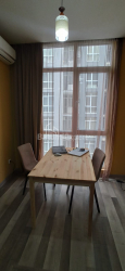 Apartment 2-room 32 m² - Ekvtime Takaishvili, Batumi