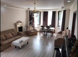 Private house 5-room 180 m² - Fridon Khalvashi, Batumi