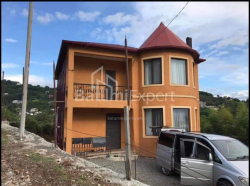 Private house 5-room 180 m² - Fridon Khalvashi, Batumi