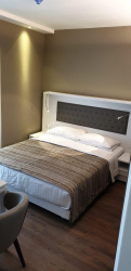 Apartment 2-room 48.3 m² - Sherif Khimshiashvili, Batumi