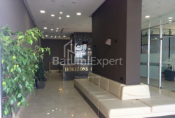 Apartment 68 m² - Sherif Khimshiashvili, Batumi, Georgia