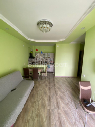 Apartment 46 m² - Grigol Eliava, Batumi, Georgia
