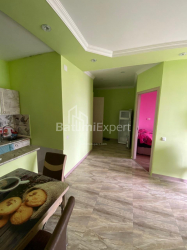 Apartment 46 m² - Grigol Eliava, Batumi, Georgia