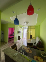 Apartment 46 m² - Grigol Eliava, Batumi, Georgia