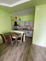 Apartment 46 m² - Grigol Eliava, Batumi, Georgia
