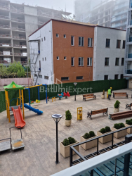 Apartment 42 m² - Adlia, Batumi, Georgia