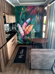 Apartment 42 m² - Adlia, Batumi, Georgia