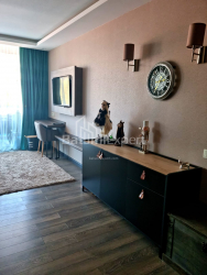 Apartment 42 m² - Adlia, Batumi, Georgia