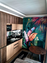 Apartment 42 m² - Adlia, Batumi, Georgia