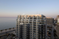 Apartment 1-room 42 m² - Adlia, Batumi