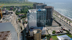 Apartment 42 m² - Adlia, Batumi, Georgia