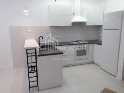 Apartment 4-room 93 m² - Niko Pirosmani, Batumi