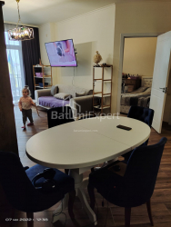 Apartment 80 m² - Ilia Chavchavadze, Batumi, Georgia