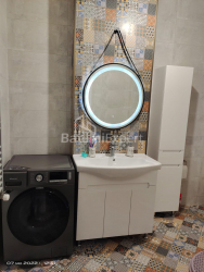 Apartment 80 m² - Ilia Chavchavadze, Batumi, Georgia