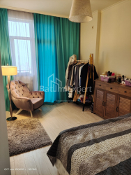 Apartment 3-room 80 m² - Ilia Chavchavadze, Batumi