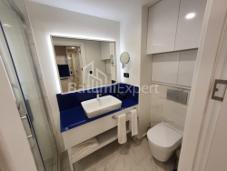Apartment 30 m² - Sherif Khimshiashvili, Batumi, Georgia