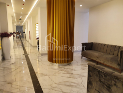 Apartment 30 m² - Sherif Khimshiashvili, Batumi, Georgia