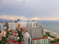 Apartment 30 m² - Sherif Khimshiashvili, Batumi, Georgia