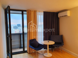 Apartment 30 m² - Sherif Khimshiashvili, Batumi, Georgia