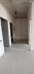Apartment 60.4 m² - Vakhtang Gorgasali, Batumi, Georgia