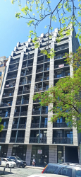 Apartment 2-room 60.4 m² - Vakhtang Gorgasali, Batumi