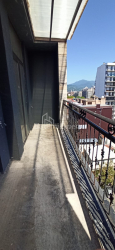 Apartment 60.4 m² - Vakhtang Gorgasali, Batumi, Georgia