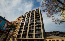 Apartment 2-room 60.4 m² - Vakhtang Gorgasali, Batumi