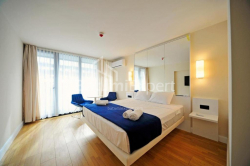 Apartment 45 m² - Sherif Khimshiashvili, Batumi, Georgia