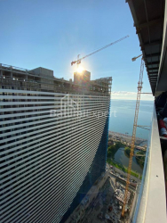 Apartment 45 m² - Sherif Khimshiashvili, Batumi, Georgia