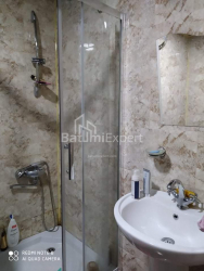 Apartment 32 m² - Niko Pirosmani, Batumi, Georgia