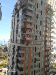 Apartment 32 m² - Niko Pirosmani, Batumi, Georgia