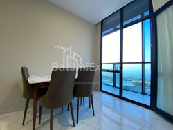 Apartment 48 m² - Avenue of Heroes, Batumi, Georgia