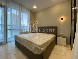 Apartment 48 m² - Avenue of Heroes, Batumi, Georgia