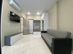 Apartment 2-room 48 m² - Avenue of Heroes, Batumi