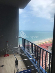 Apartment 68 m² - Sherif Khimshiashvili, Batumi, Georgia