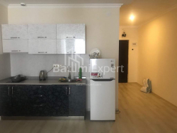Apartment 2-room 68 m² - Sherif Khimshiashvili, Batumi
