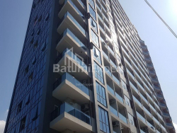 Apartment 30 m² - Sherif Khimshiashvili, Batumi, Georgia