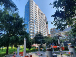Apartment 1-room 30 m² - Sherif Khimshiashvili, Batumi