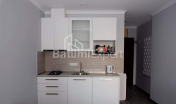 Apartment 30 m² - Sherif Khimshiashvili, Batumi, Georgia
