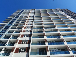 Apartment 30 m² - Sherif Khimshiashvili, Batumi, Georgia
