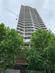Apartment 2-room 58.8 m² - Haidar Abashidze, Batumi