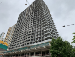 Apartment 58.8 m² - Haidar Abashidze, Batumi, Georgia