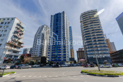 Apartment 2-room 47 m² - Sherif Khimshiashvili, Batumi