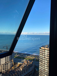 Apartment 2-room 47 m² - Sherif Khimshiashvili, Batumi