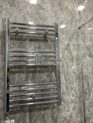 Apartment 47 m² - Sherif Khimshiashvili, Batumi, Georgia